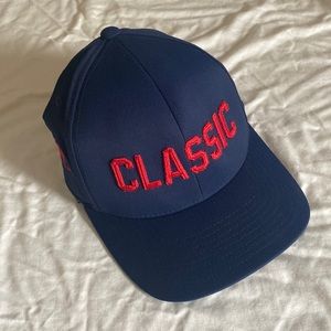 Barstool Sports G/FORE snapback